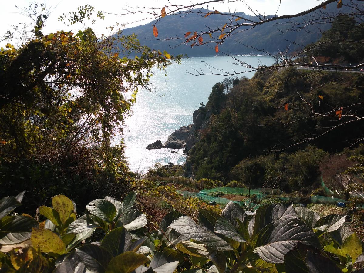 Geoje Jangseungpo Lighthouse Hotel Sodong Kültér fotó